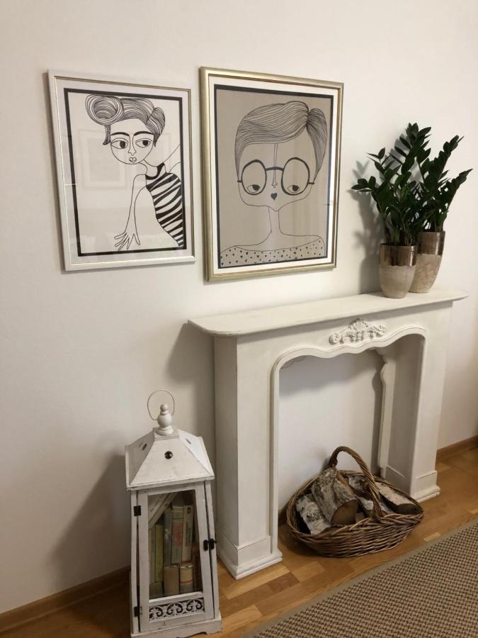 Apartman Stefanka Púchov Buitenkant foto