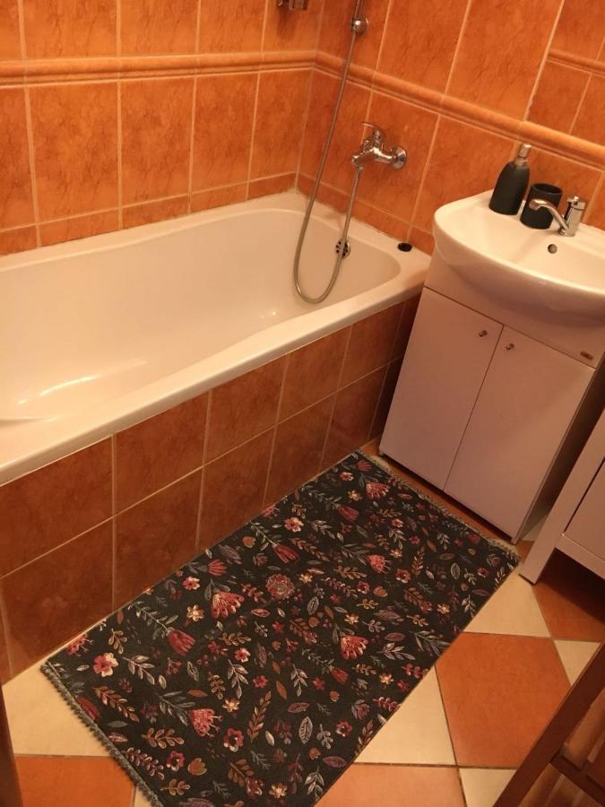 Apartman Stefanka Púchov Buitenkant foto