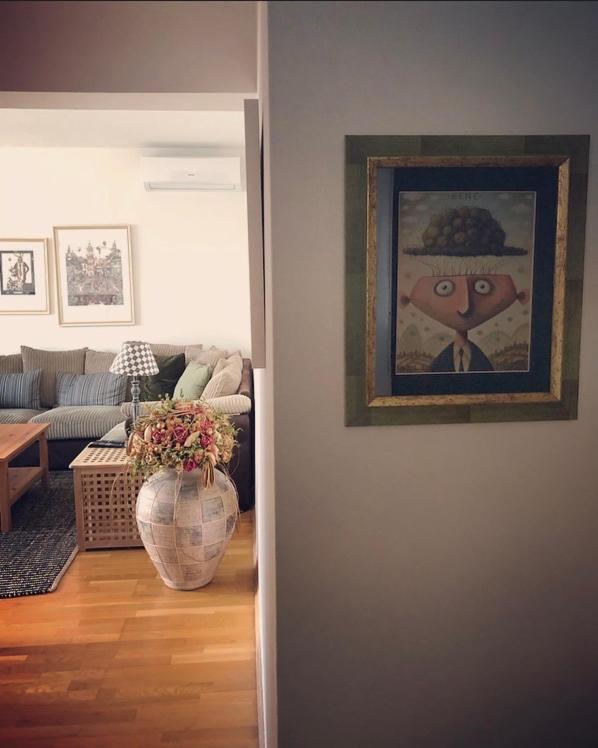 Apartman Stefanka Púchov Buitenkant foto