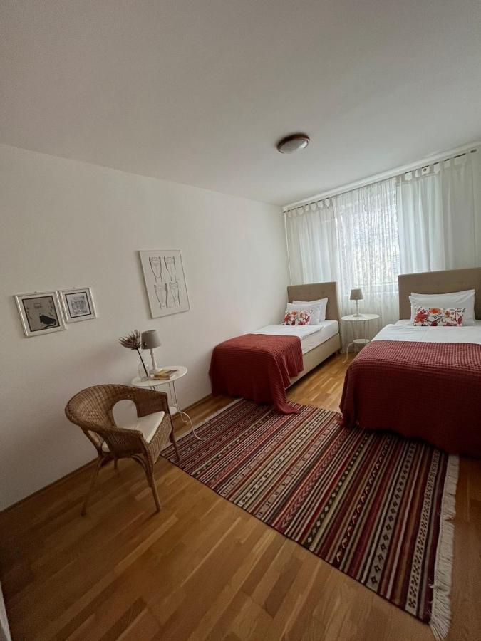 Apartman Stefanka Púchov Buitenkant foto
