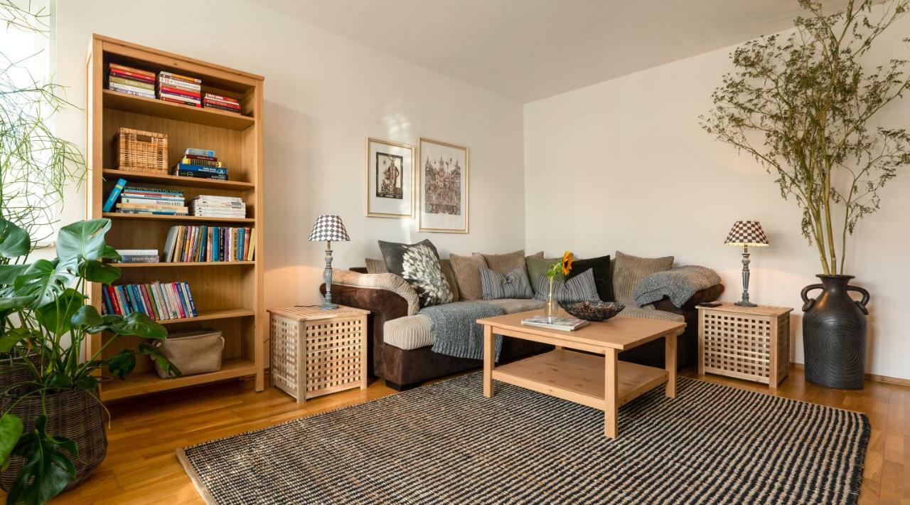 Apartman Stefanka Púchov Buitenkant foto