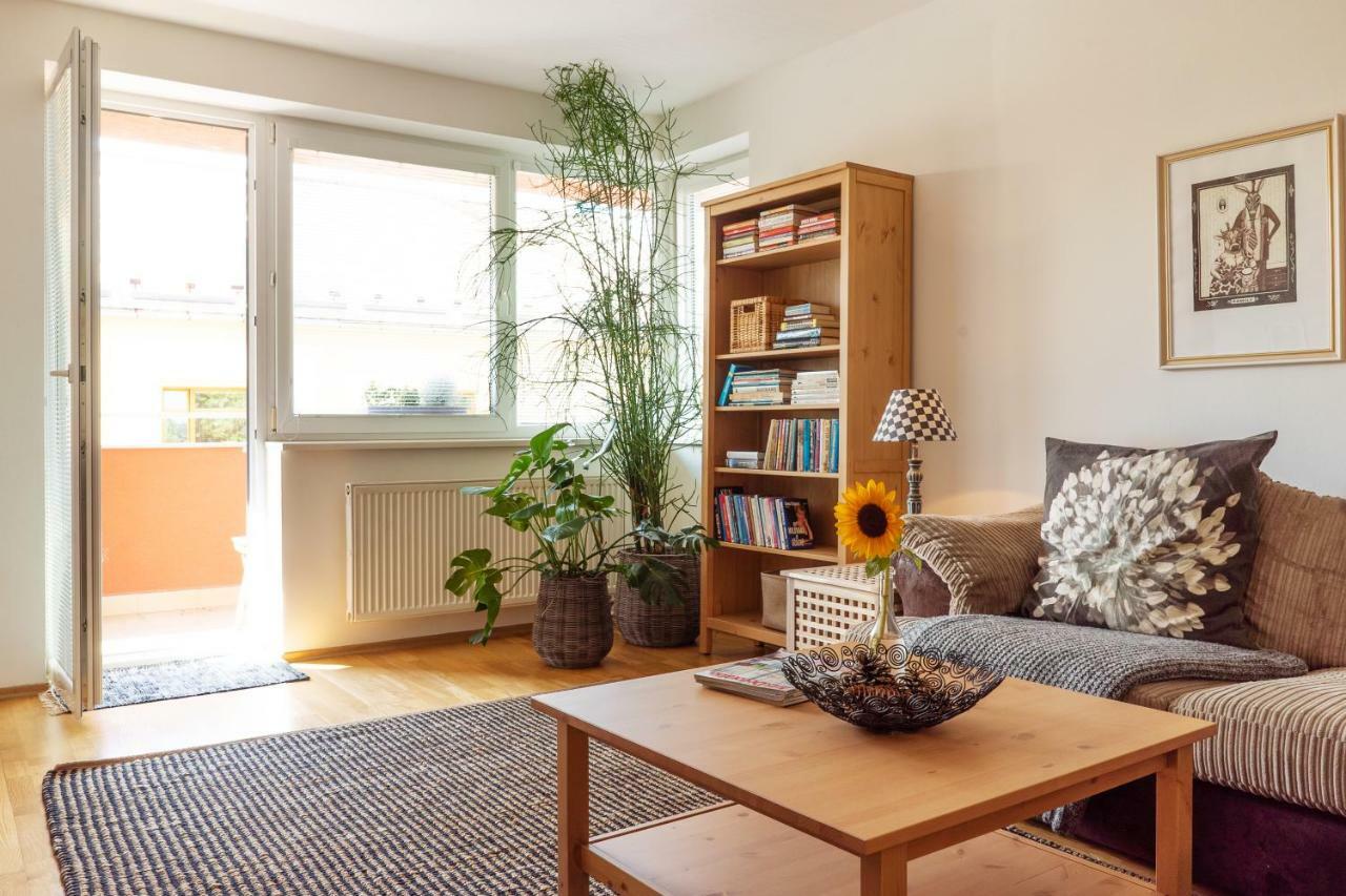 Apartman Stefanka Púchov Buitenkant foto