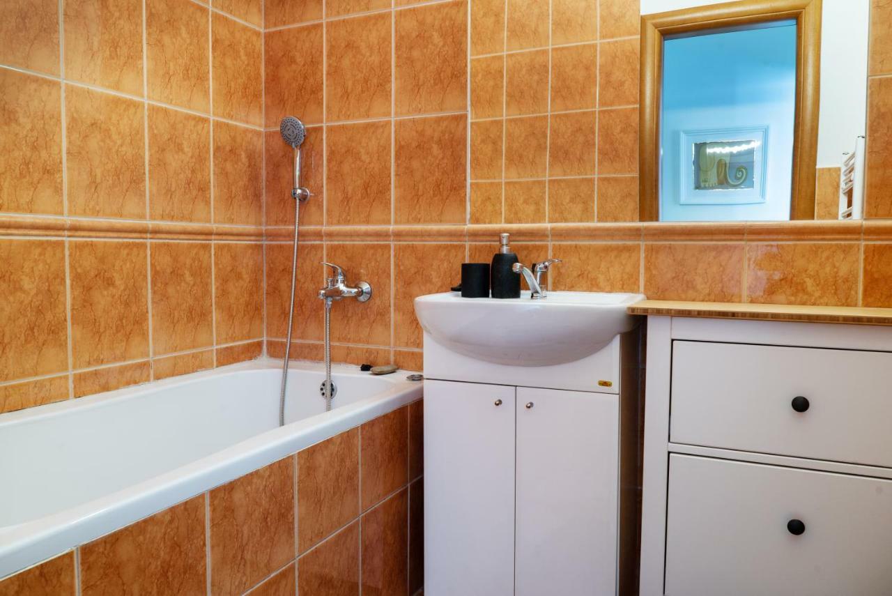 Apartman Stefanka Púchov Buitenkant foto