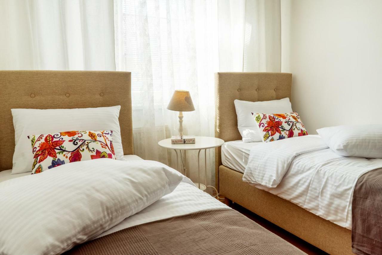 Apartman Stefanka Púchov Buitenkant foto