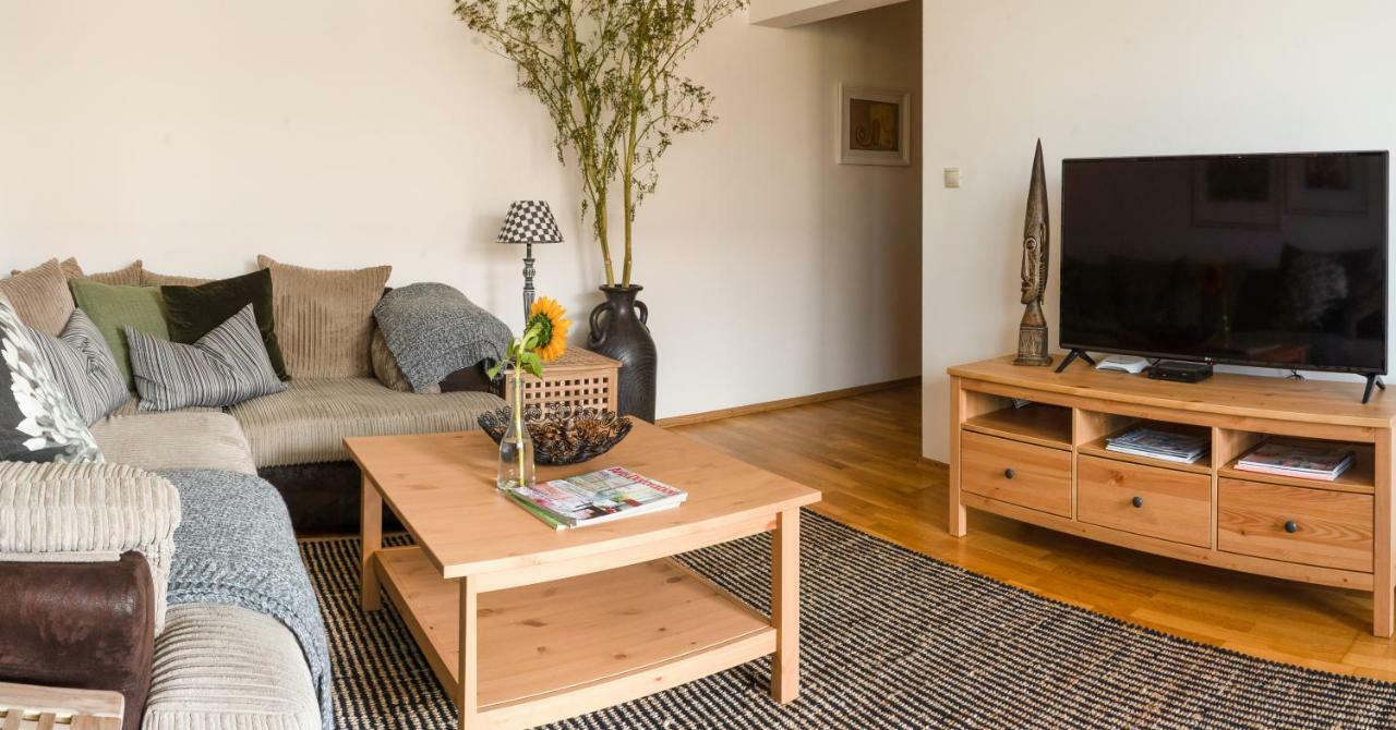 Apartman Stefanka Púchov Buitenkant foto