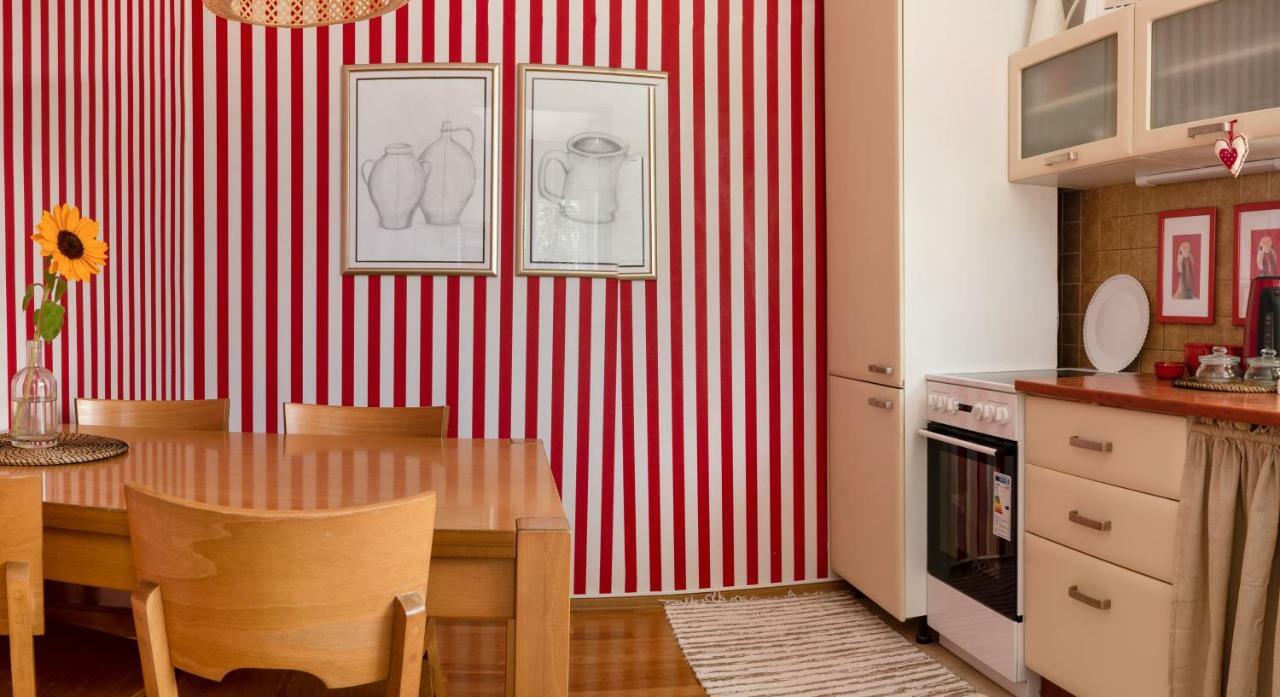 Apartman Stefanka Púchov Buitenkant foto