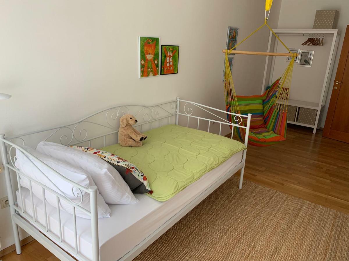 Apartman Stefanka Púchov Buitenkant foto