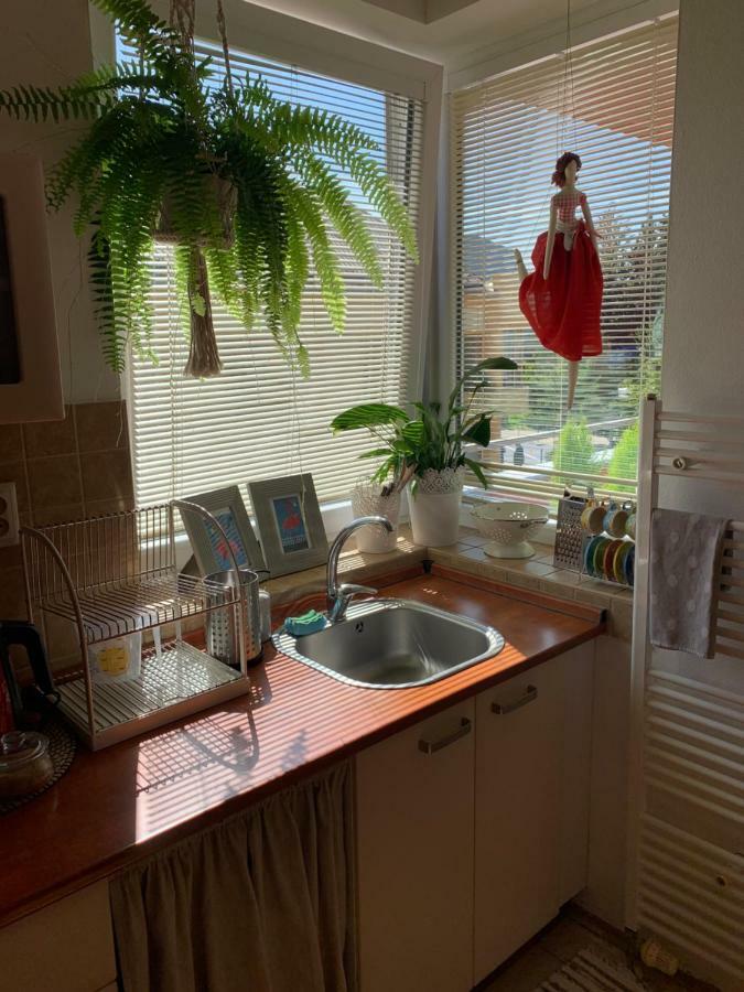 Apartman Stefanka Púchov Buitenkant foto