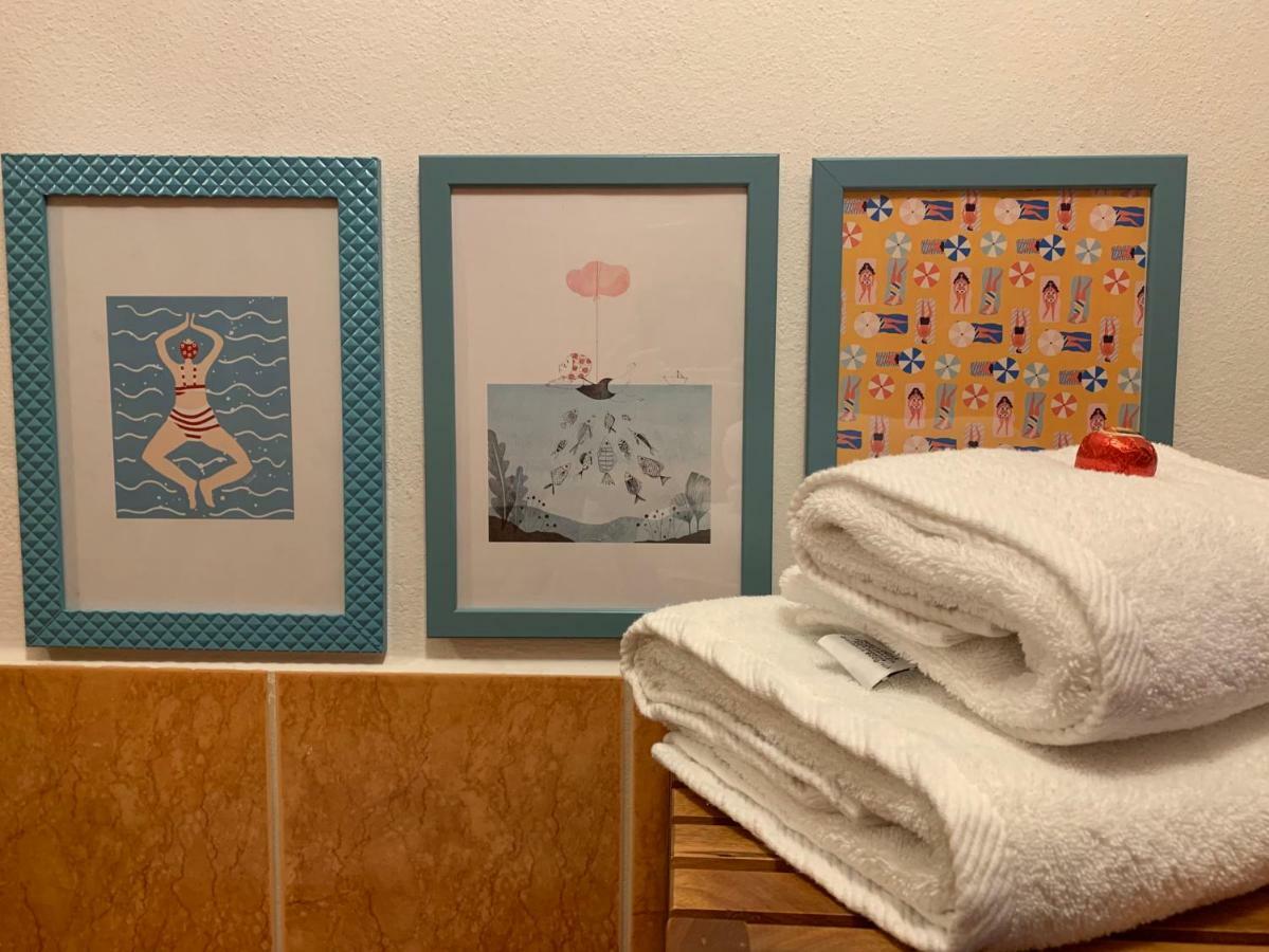 Apartman Stefanka Púchov Buitenkant foto