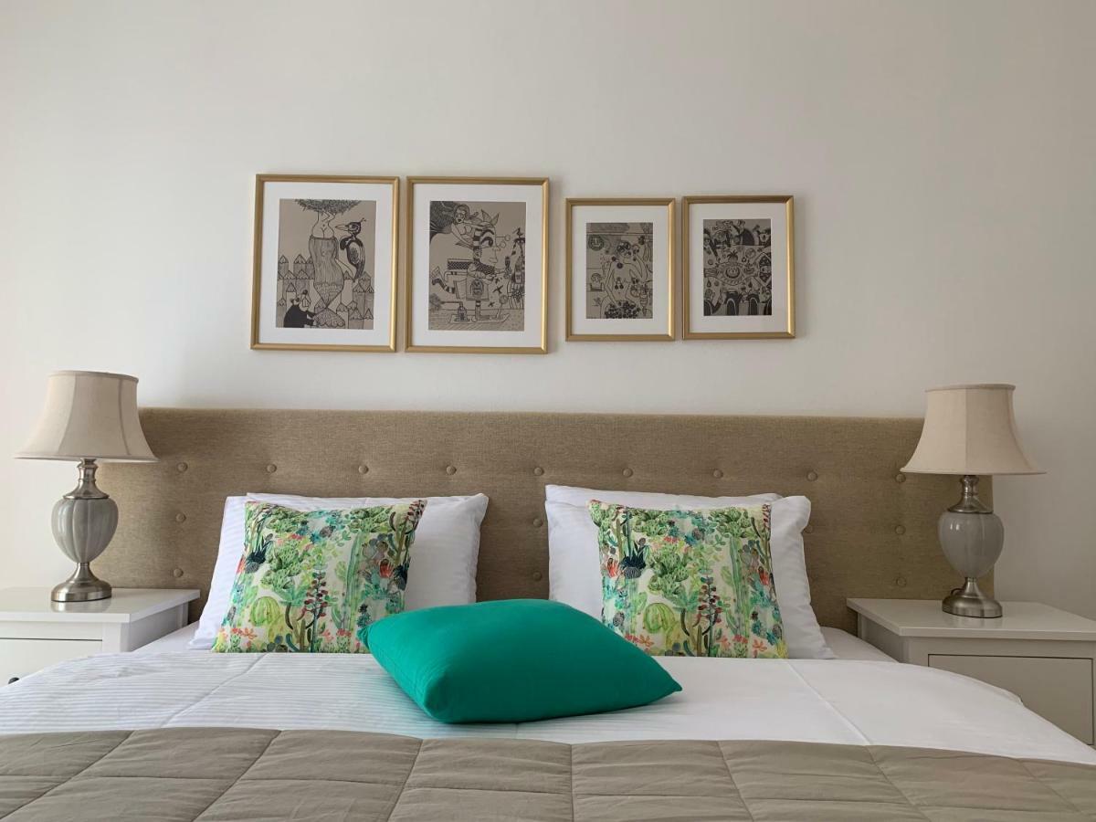 Apartman Stefanka Púchov Buitenkant foto